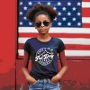 The Juniper Shop SmileyWorld Have The Day You Deserve Circle Youth Short Sleeve Tee - 4 of 4