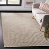 Boston BOS686 Flat Weave Rug - Safavieh - 2 of 4