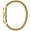 Caravelle designed by Bulova Men's Traditional 3-Hand Date Quartz Watch with Expansion Band - 2 of 4
