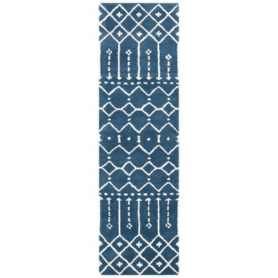 Himalaya HIM903 Handmade Rug - Safavieh