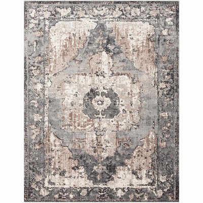 Mark & Day Bowen Woven Indoor Area Rugs