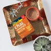Tea India Chai Moments Masala Chai Tea Unsweetened Instant Latte Mix with 10 Sachets Pack of 6 - 4 of 4