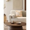 Fontana Throw Pillow Cover, 20"x20" - 2 of 4