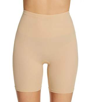 Maidenform Women's Cool Comfort Flexees Smooths Shapewear Briefs - Beige :  Target