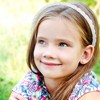 Unique Bargains Women's Beaded Hair Hoop Headband Accessories Hairband 0.43 Inch Wide 1 Pc - 2 of 4