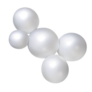 MINNIDIP Balloon Garland 5 Cluster - 1 of 4