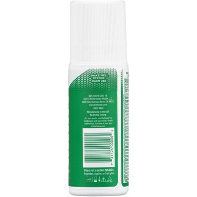 Biofreeze Pain Relieving Roll-On - 2.5 fl oz_1