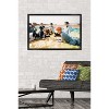 Trends International BTS - The Most Beautiful Moment in Life: YOUNG FOREVER_DAY Framed Wall Poster Prints - 2 of 4