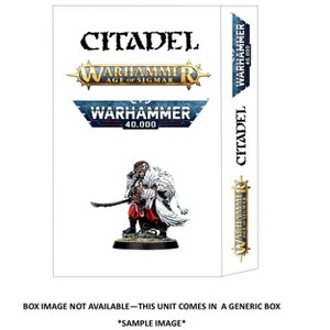 Radukar The Wolf Soulblight Gravelords Warhammer Age Of Sigmar - 1 of 2