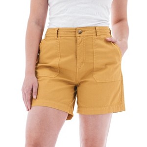 Aventura Clothing Women's Halifax Short - 1 of 4