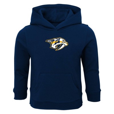 nashville predators hoodie