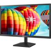 LG 24ML44B-B 24" IPS LED 75Hz FreeSync Monitor, Black - 2 of 4