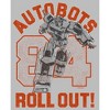 Men's Transformers Autobots Roll Out T-Shirt - 2 of 4