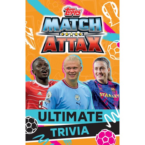 : The Great Football Family Game Trivia Quiz : Toys & Games