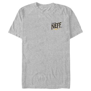 Men's NEFF Fillerup T-Shirt - 1 of 4