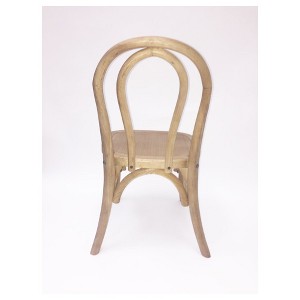 Commercial Seating Products,Kids Bentwood Tinted Raw Chairs Set of 4 - 1 of 4