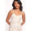 Petal and Pup Teah Midi Dress - 4 of 4
