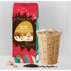 Crazy Cups Caramel Eggnog Flavored Ground Coffee - 3 of 4
