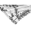 Bambi 80th Celebration Winter Wishes Silk Touch Throw Blanket - 2 of 4