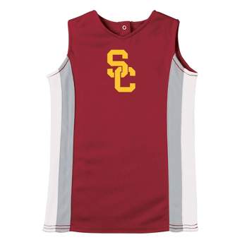 Nike College Dri-FIT (USC) Men's Replica Basketball Jersey
