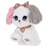Present Pets - Fancy Puppy - Interactive Plush Pet Toy - image 4 of 4