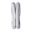 Victorinox Swiss Tool Spirit X 24 Function Silver Multi-Tool with Leather Pouch - 3 of 4