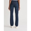 Jones New York Plus Size Lexington Straight Leg Jeans - 3 of 3