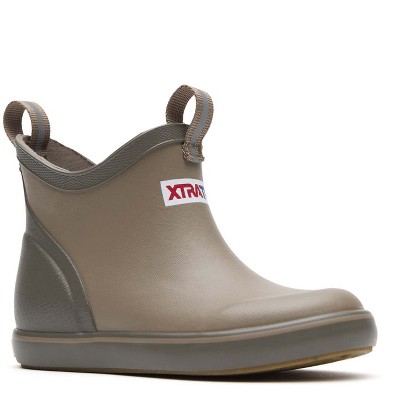 Kids Little Kids Ankle Deck Boot