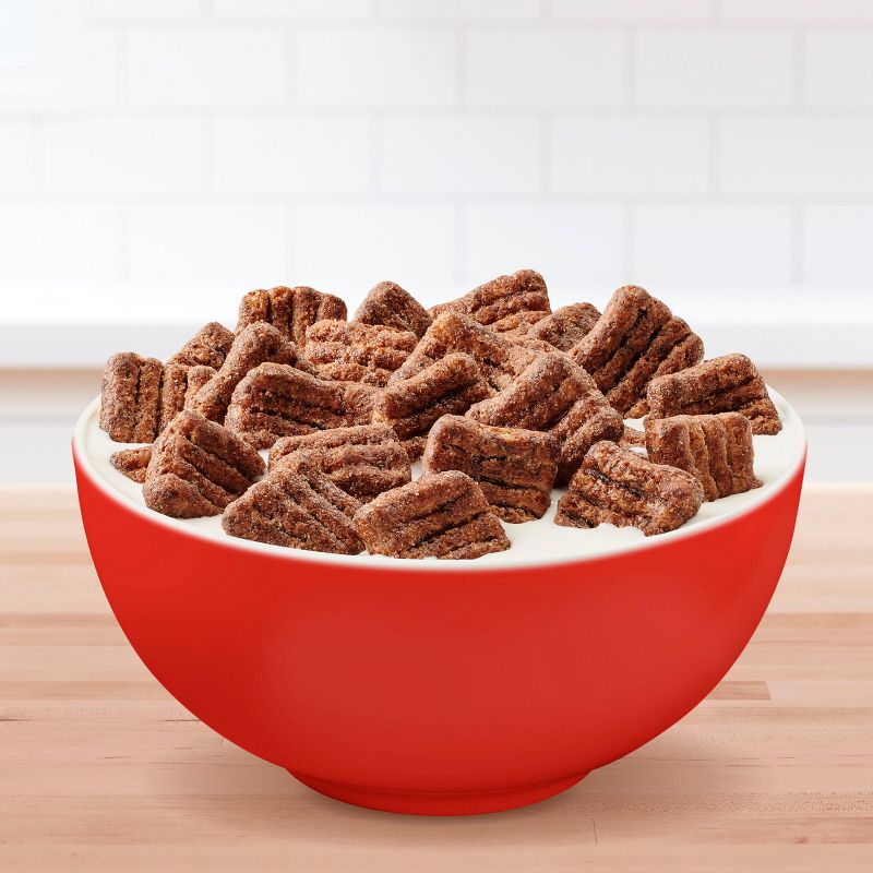 Kit Kat Family Size Cereal - 19.5oz, 6 of 12