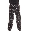 #followme Men's Microfleece Pajamas - Pajama Pants for Men - Lounge & Sleep PJ Bottoms - 3 of 3