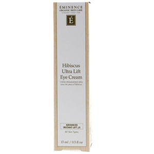 Eminence Hibiscus Ultra Lift Eye Cream, 0.5 oz - 1 of 4
