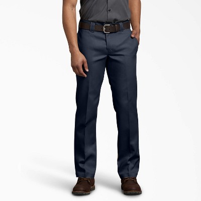 Dickies FLEX Slim Fit Straight Leg Work Pants