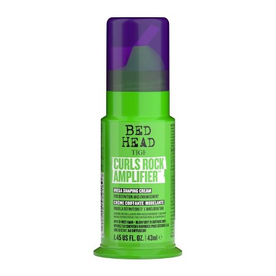 TIGI Bed Head Curls Rock Amplifier Mega Shaping Cream