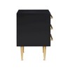 Meridian Furniture,Marisol Nightstand - 4 of 4