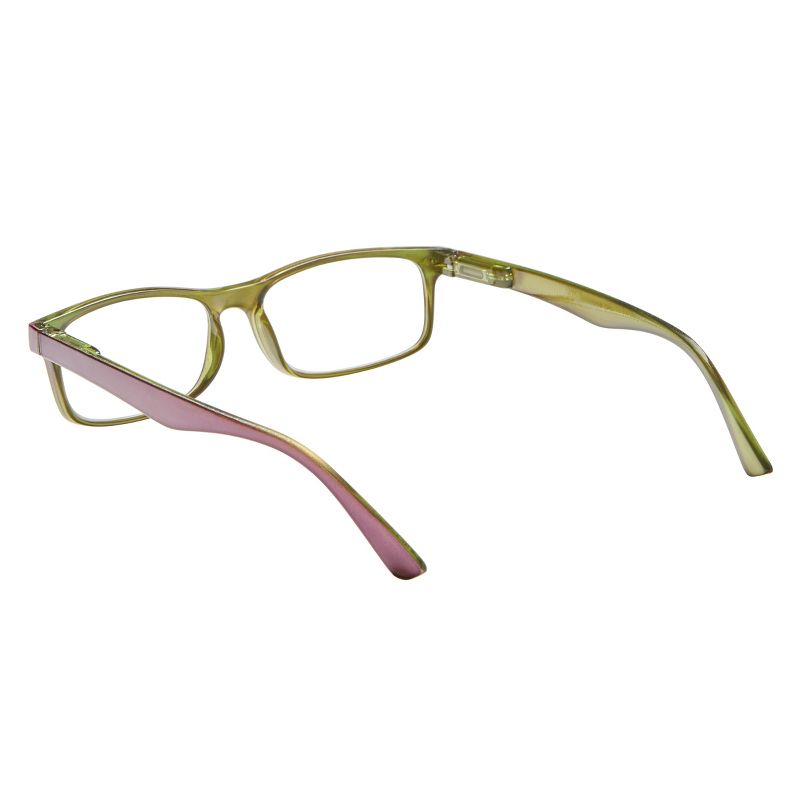 ICU Eyewear Ankara Full Frame Reading Glasses, 6 of 9