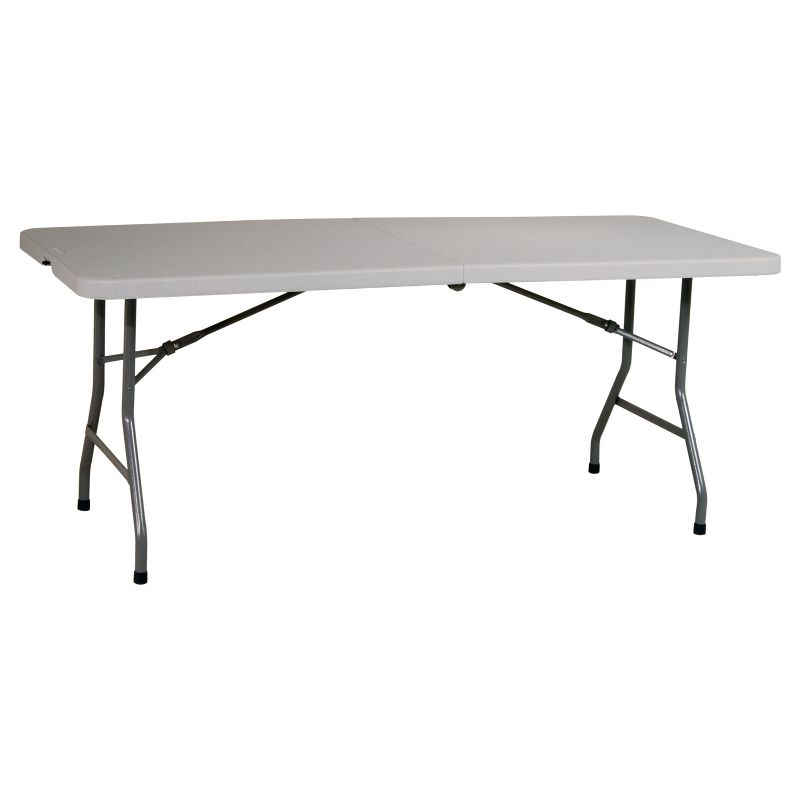 6" Collapsible Banquet Table - OSP Home Furnishings, 1 of 8