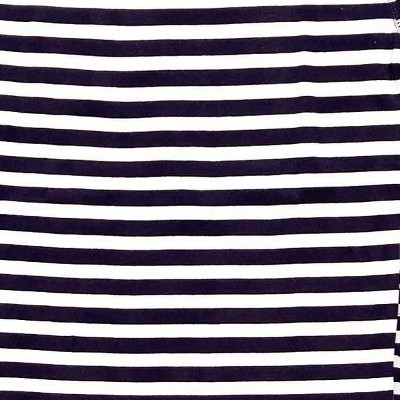 navy stripe