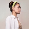 Unique Bargains Women's Fabric Wide Simplicity Design Classic Style Headband 1.18" - 3 of 4