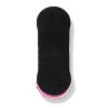 Women's 8pk Liner Socks - Dealworthy™ 4-10 - image 3 of 3