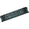 Audiobank AB1400.4 4 Channel 1400 Watt 2 Ohm A/B Class Car Audio Stereo Speaker Amplifier with Bass Control, Bridgeable, LED Indicator with Bass Knob - 4 of 4