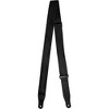 RICHTER Stronghold I Nylon Guitar Strap Black - 2 of 4