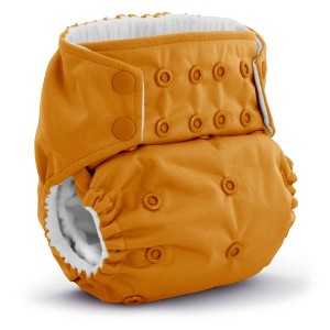 Kanga Care Rumparooz G3 Stay Dry Reusable One Size Pocket Cloth Diaper - 1 of 4