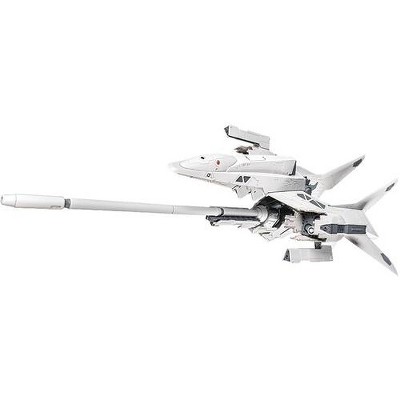Plum - Plum - Silpheed - SA-77 Lancer Type Convertible 1/100 Plastic Model Kit