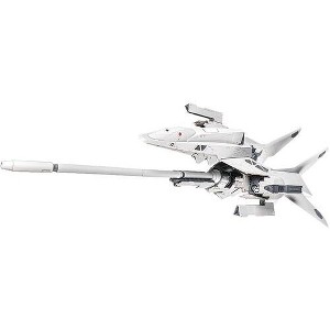 Plum - Plum - Silpheed - SA-77 Lancer Type Convertible 1/100 Plastic Model Kit - 1 of 4