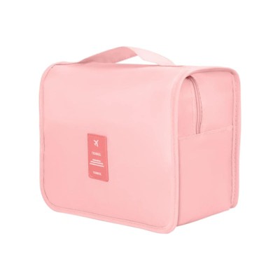 Trollerlink Portable Hanging Travel Toiletry Bag