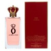 Dolce & Gabbana Q Eau de Parfum for Women 3.4 oz - 2 of 4
