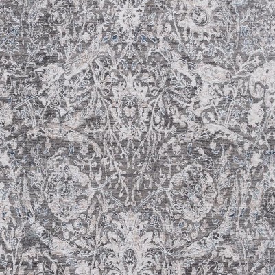 grey/ivory blue