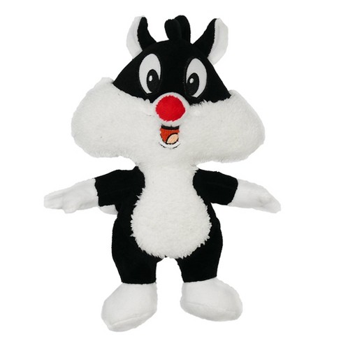 sylvester plush