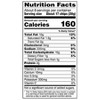 Lay's Potato Chips, Salt & Vinegar 7.75 oz - 3 of 4