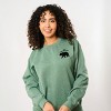 Simply Sage Market Vintage Grand Teton National Park Sweatshirt - 2 of 4